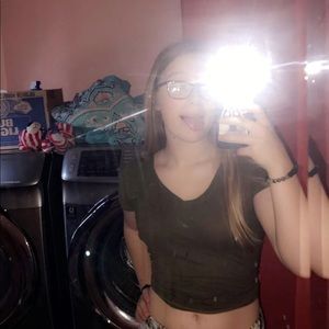 Meet your Posher, Cheyenne